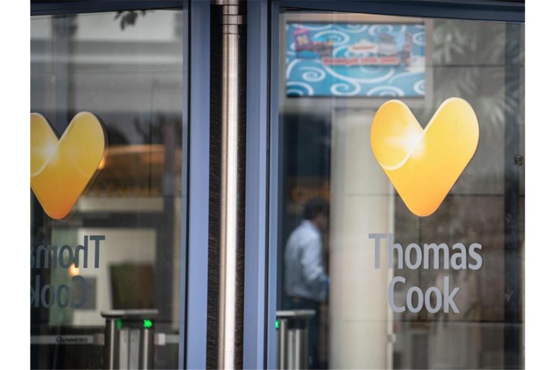 Thomas-Cook: Entschädigung kostet Staat weniger als gedacht