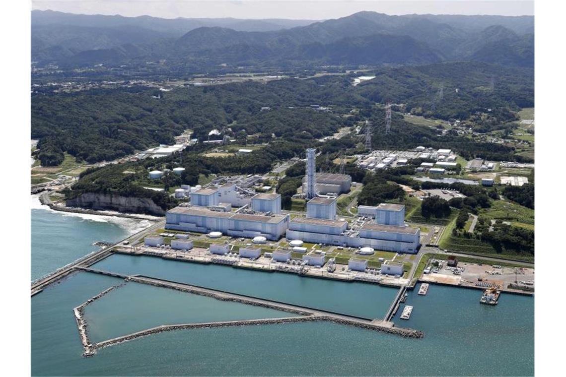Elf Jahre nach Fukushima-GAU: Die Erinnerung verblasst