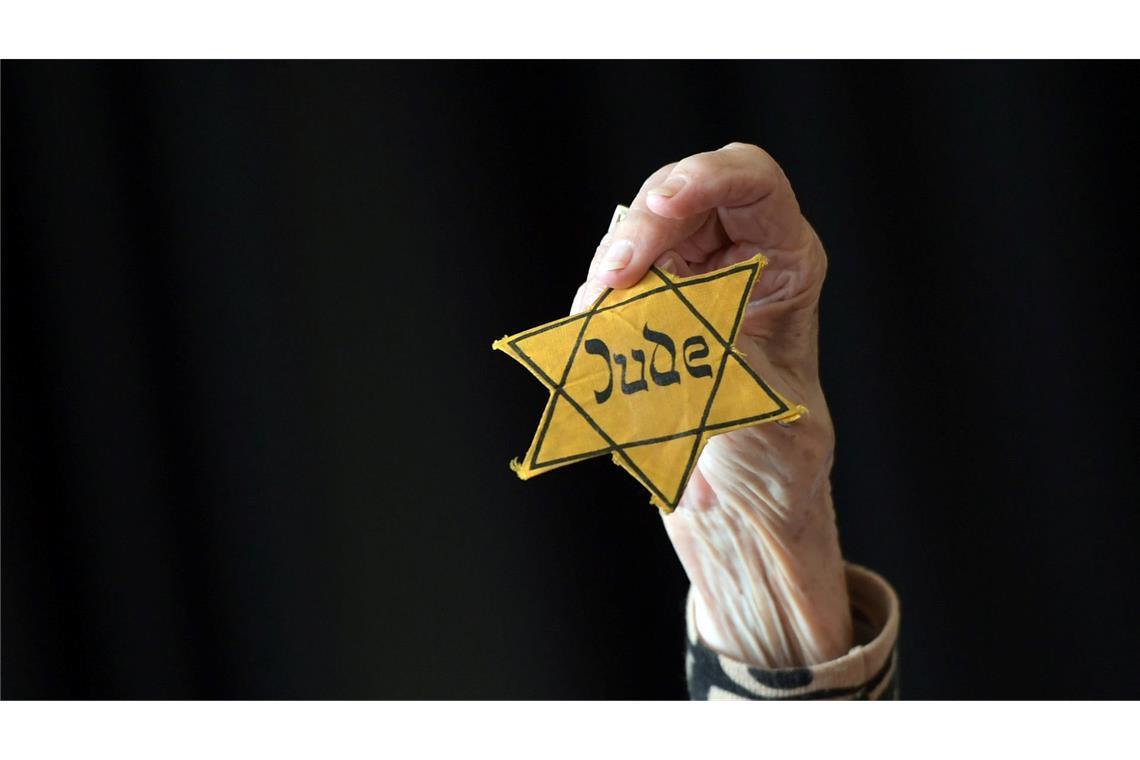 Das Auschwitz-Komitee kritisiert die geplante Auktion. (Symbolbild)