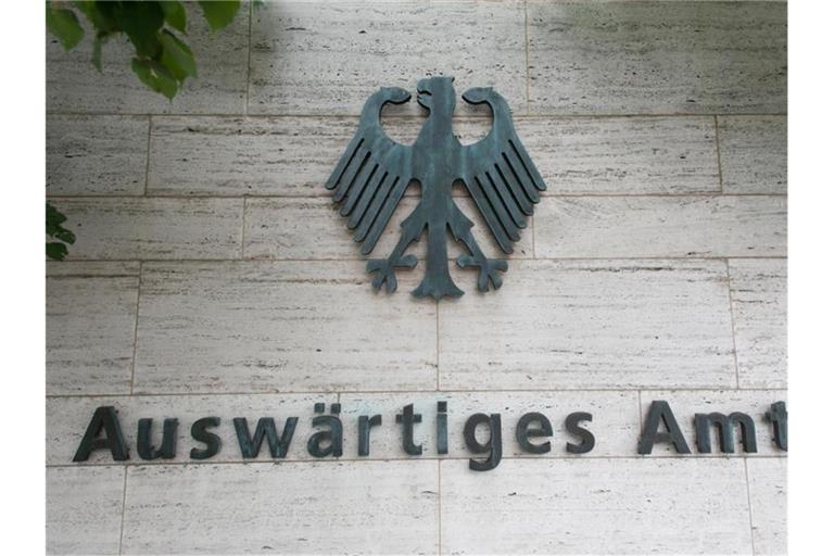 Das Auswärtige Amt prüft derzeit ein Betätigungsverbot für die Hisbollah. Foto: Markus Heine