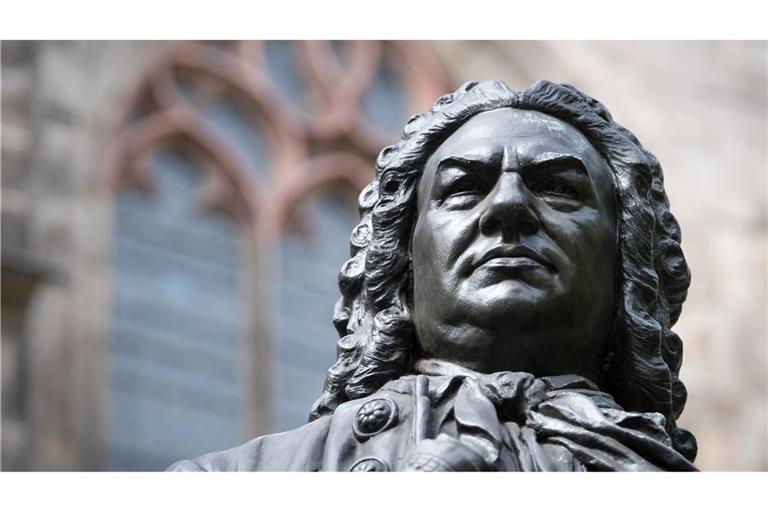 Das Bach-Werkeverzeichnis ist seit dem 17. November 2025 um zwei Nummern reicher. (Archivbild)