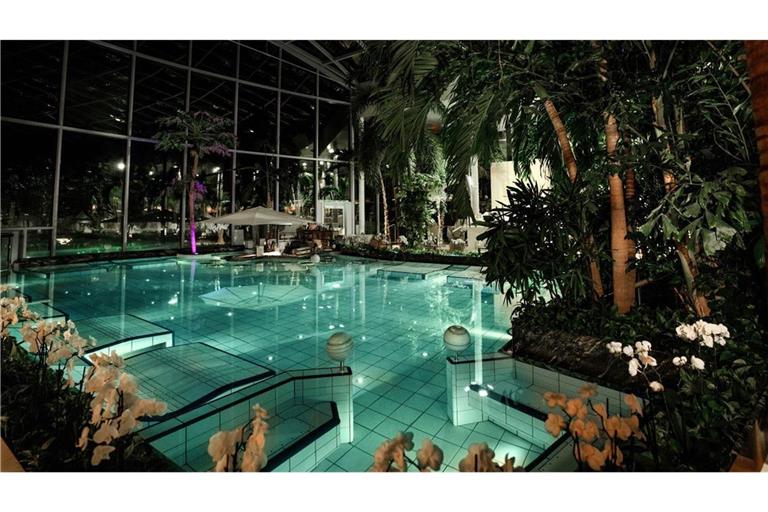 Das Badeparadies Schwarzwald wehrt sich gegen die Vorwürfe.