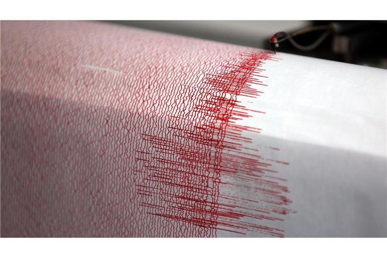 Das Beben war in der gesamten südlichen Ägäis deutlich zu spüren. (Archivbild)