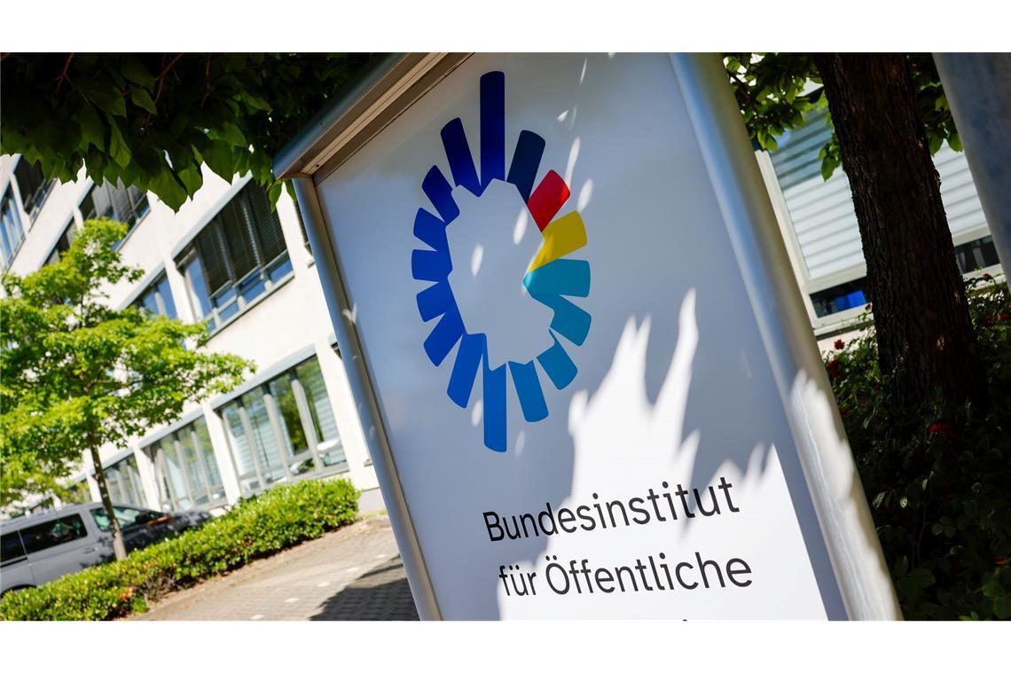 Das BIÖG hat die "Drogenaffinitätsstudie 2025" veröffentlicht.