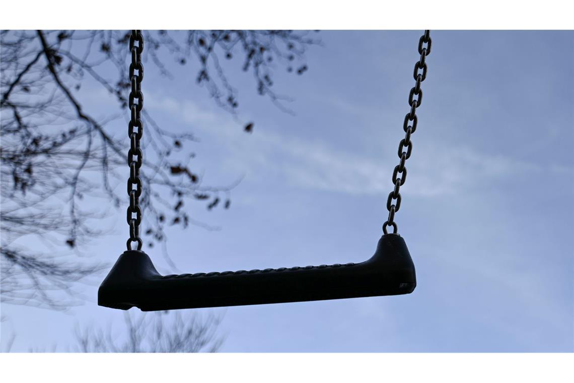 Das BKA hat neue Zahlen zu Fällen vermisster Kinder veröffentlicht. (Symbolbild)