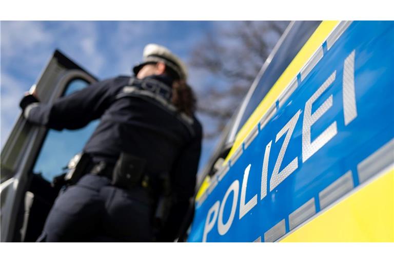 Das BKA wertet in seinem Lagebild auch den Anteil von Zuwanderern an den tatverdächtigen Straftätern aus. (Symbolbild)