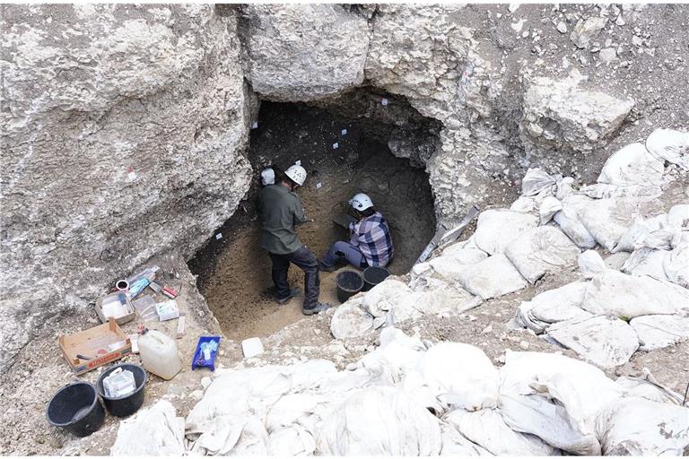 Das Brudertal ist vor allem durch den weit über die Landesgrenzen hinaus bekannten Fundplatz Petersfels bekannt. Dieser enthielt ungewöhnlich reiche archäologische Funde aus der Zeit von vor rund 16 000 Jahren.