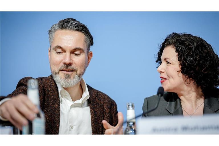 Das BSW hat sich bei seiner Klausurtagung für die anstehenden Wahlkämpfe sortiert. (Archivbild)