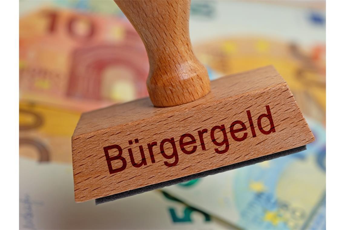 Wie soll die neue Grundsicherung funktionieren? Das Bürgergeld soll abgeschafft werden.