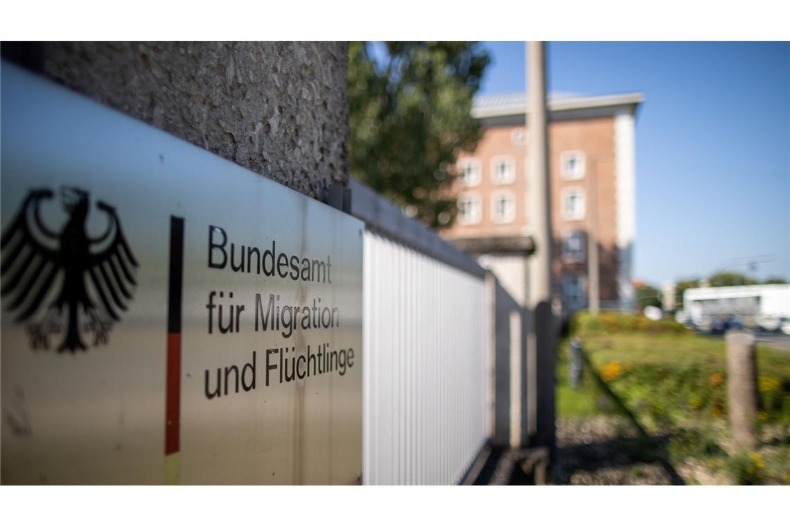 Das Bundesamt für Migration und Flüchtlinge trifft wieder deutlich mehr ablehnende Entscheidungen für Syrer.