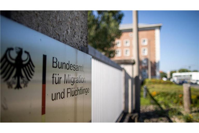 Das Bundesamt für Migration und Flüchtlinge trifft wieder deutlich mehr ablehnende Entscheidungen für Syrer.
