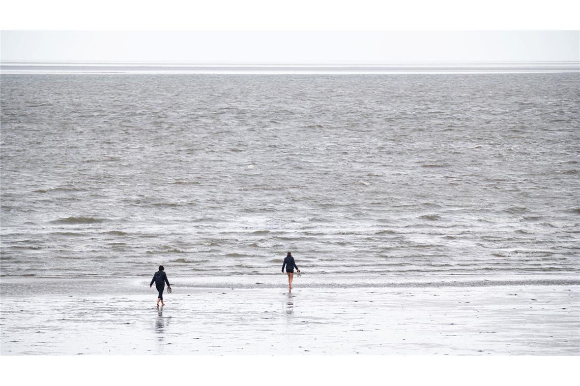 Bundesamt: Nord- und Ostsee 2024 überdurchschnittlich warm Das Bundesamt für Seeschifffahrt und Hydrographie hat für Nord- und Ostsee überdurchschnittlich hohe Temperaturen des Oberflächenwassers ermittelt.