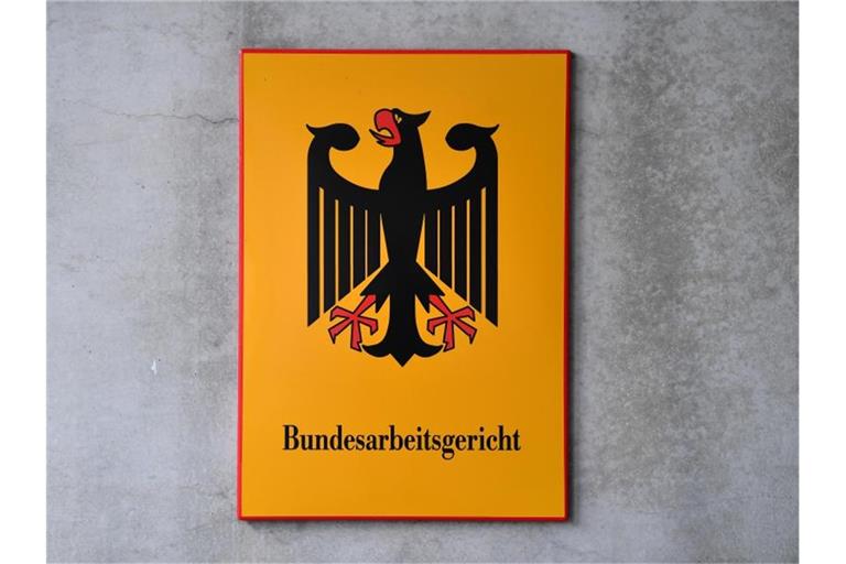 Das Bundesarbeitsgericht hat das im Berliner Neutralitätsgesetz verankerte pauschale Kopftuchverbot für Lehrerinnen für nicht rechtens erklärt. Foto: Martin Schutt/dpa-Zentralbild/dpa