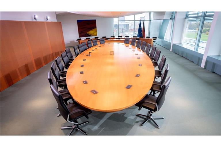 Das Bundesdigitalministerium wird in dieser Woche ein konkretes Vetorecht für IT-Projekte aus anderen Ministerien erhalten.