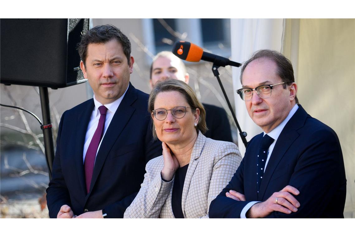 Spur des Geldes: Aktionsplan soll Verbrecherbanden eindämmen