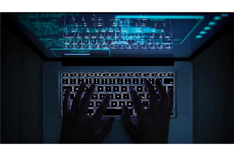 Das Bundesverfassungsgericht hat eine Klage gegen Befugnisse der Strafverfolgungsbehörden zur Online-Durchsuchung geprüft. (Symbolbild)