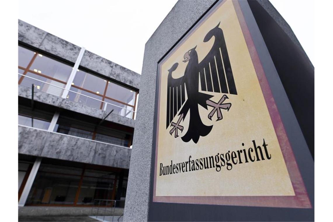 Karlsruhe kippt Datenauswertung aus Antiterrordatei