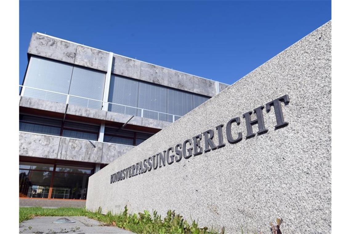 IT-Sicherheit: Karlsruhe betont Schutzpflicht des Staates