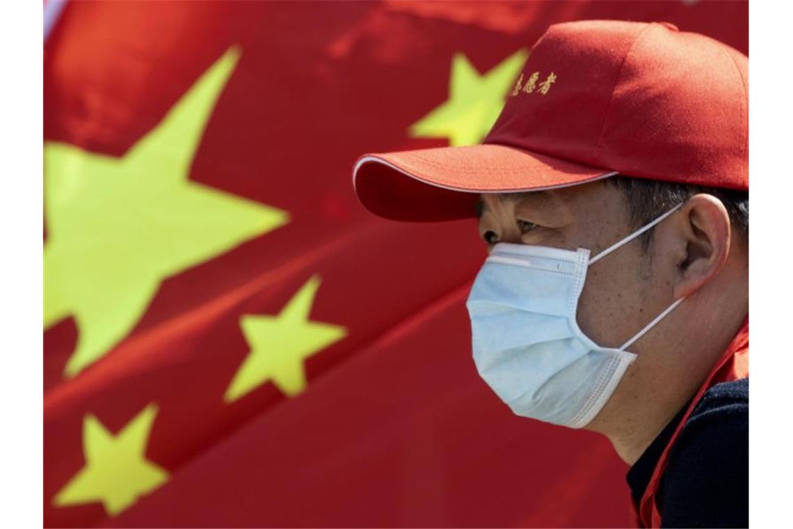 China verhängt erneut Corona-Beschränkungen für Großstadt