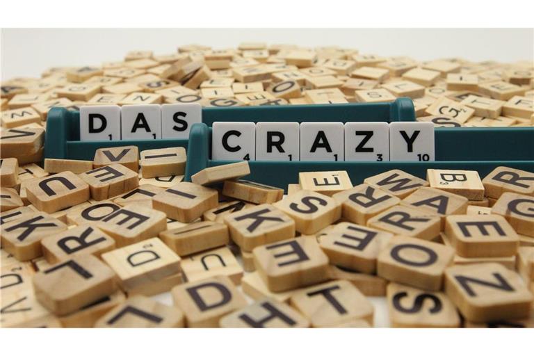 „Das crazy“ ist das Jugendwort des Jahres.