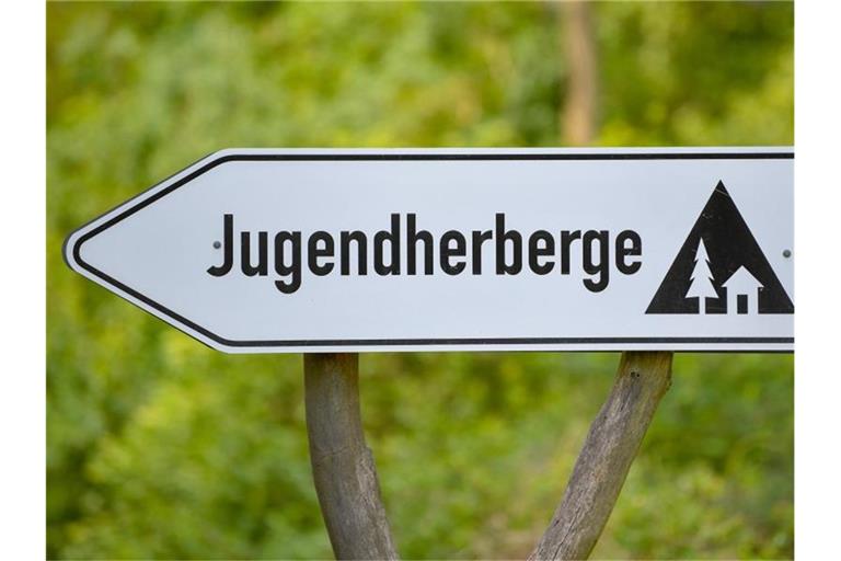 Das Deutsche Jugendherbergswerk verzeichnete im ersten Corona-Jahr dramatische Einbußen, vor allem durch fehlende Klassenfahrten. Foto: Patrick Pleul/dpa-Zentralbild/dpa