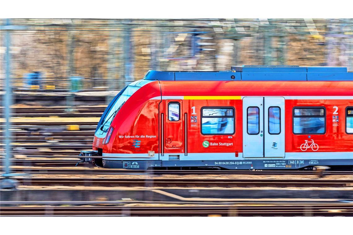 Das Deutschlandticket wird 2026 teurer. In Baden-Württemberg ist man darüber überwiegend betrübt.