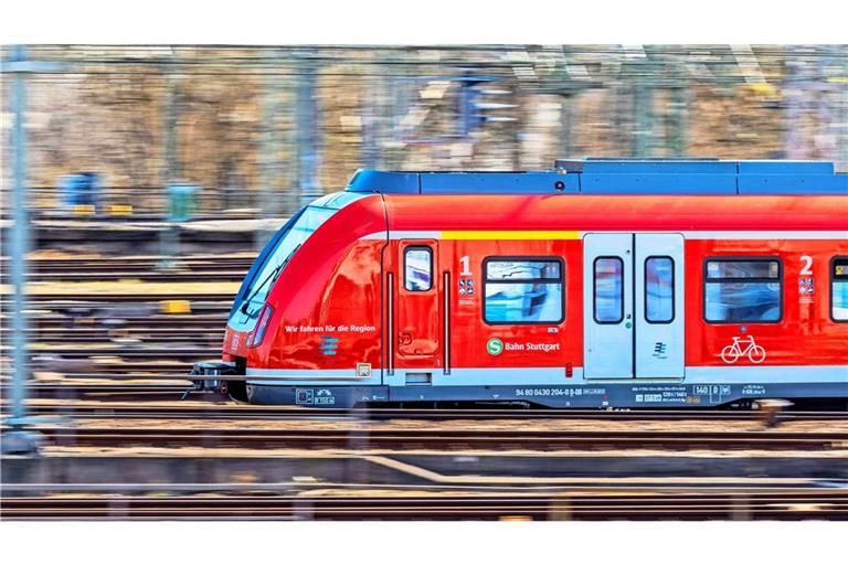 Das Deutschlandticket wird 2026 teurer. In Baden-Württemberg ist man darüber überwiegend betrübt.