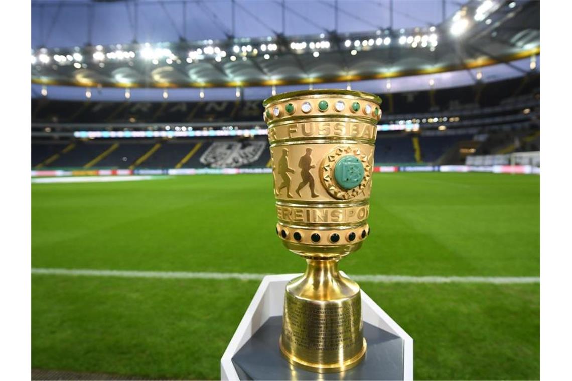 Politik erlaubt DFB-Pokal-Halbfinale in München