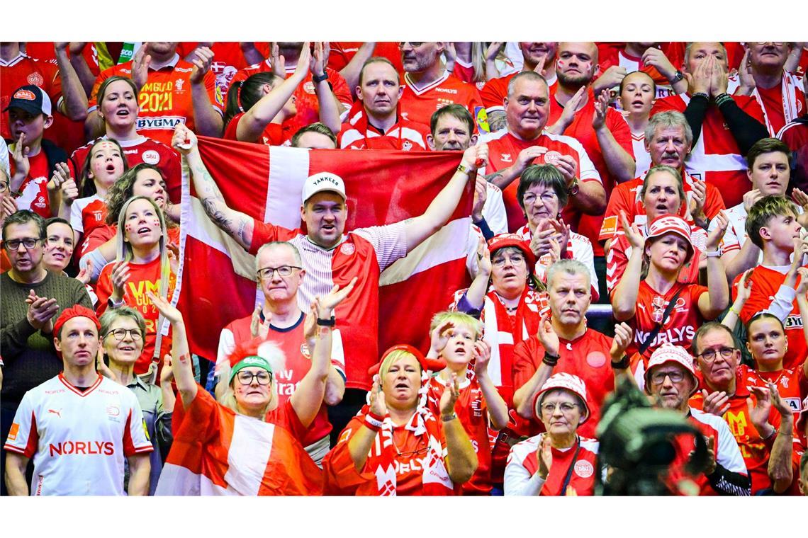 Matchball fürs Halbfinale: Besteht Wolff in der roten Hölle?