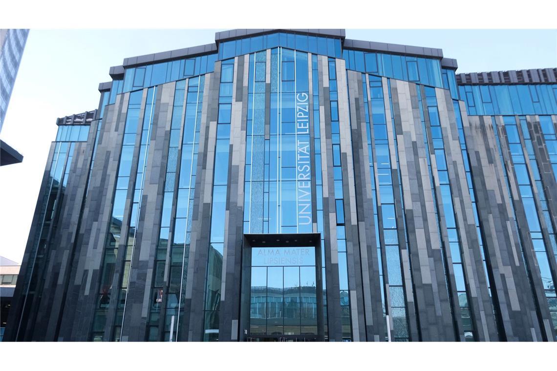 Großauftrag für deutschen KI-Chip-Spezialisten Spinncloud Das Dresdner Start-up-Unternehmen Spinncloud hat von der Universität Leipzig einen Großauftrag für seine KI-Chips erhalten. (Archivbild)