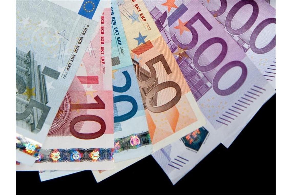 Studie: Nettoeinkommen in Europa steigt um 3,5 Prozent
