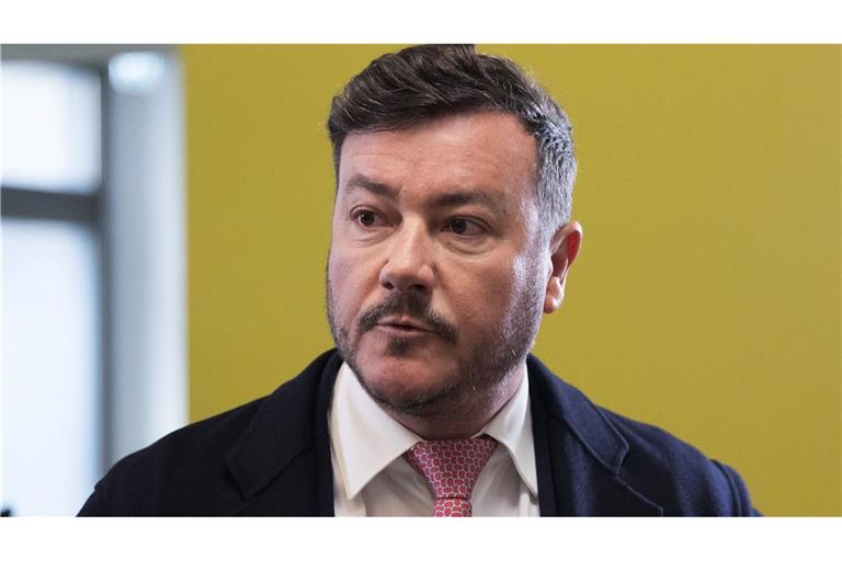 Das einstige Signa-Imperium von Benko sollte auf der Suche nach Vermögen noch intensiver durchleuchtet werden, meint der Anwalt der Republik, Wolfgang Peschorn.