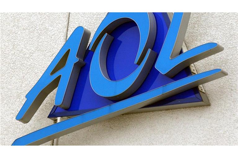 Das Einwahl-Internet war für viele einst der erste Weg ins Netz. (Archivbild)