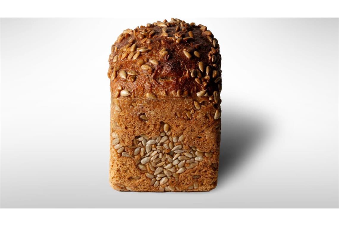 Das Endstück vom Brot heißt mal Marggel, Ranft oder Knezla.