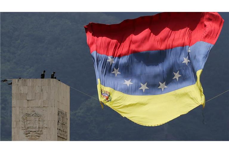 Das Erdbeben erschütterte den Nordwesten von Venezuela. (Symbolbild)