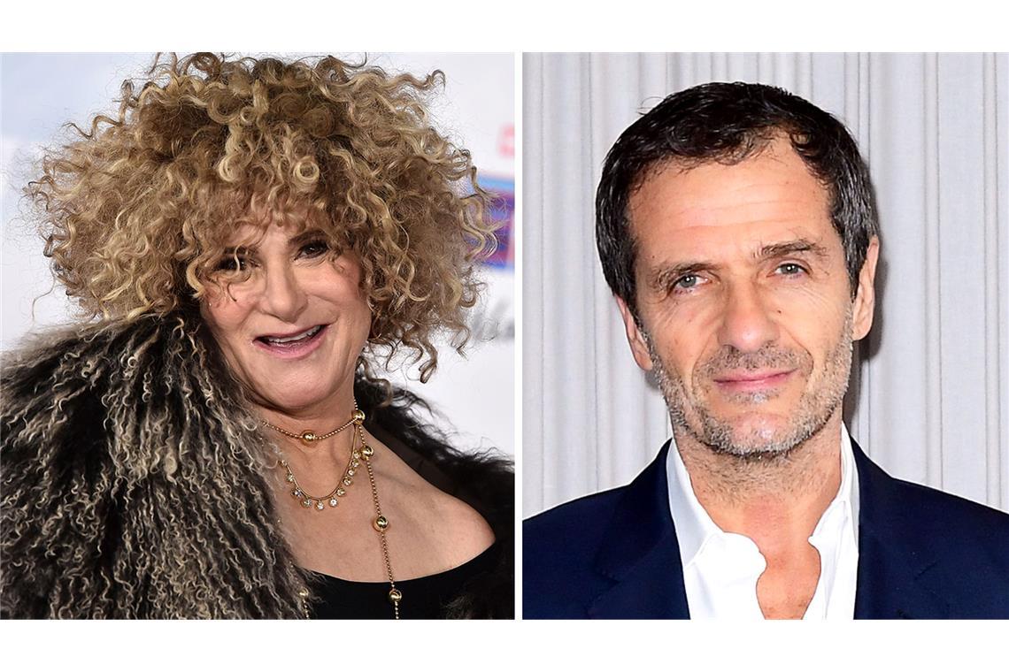 Erfahrenes Duo soll nächsten James-Bond-Film produzieren Das erfahrene Duo Amy Pascal und David Heyman soll den nächsten James-Bond-Film produzieren.