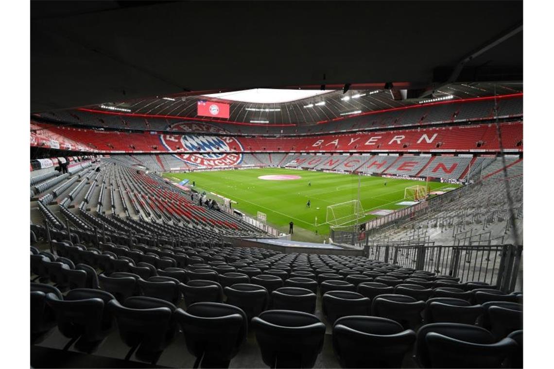 Getrübte Vorfreude: Saisoneröffnung in München ohne Fans