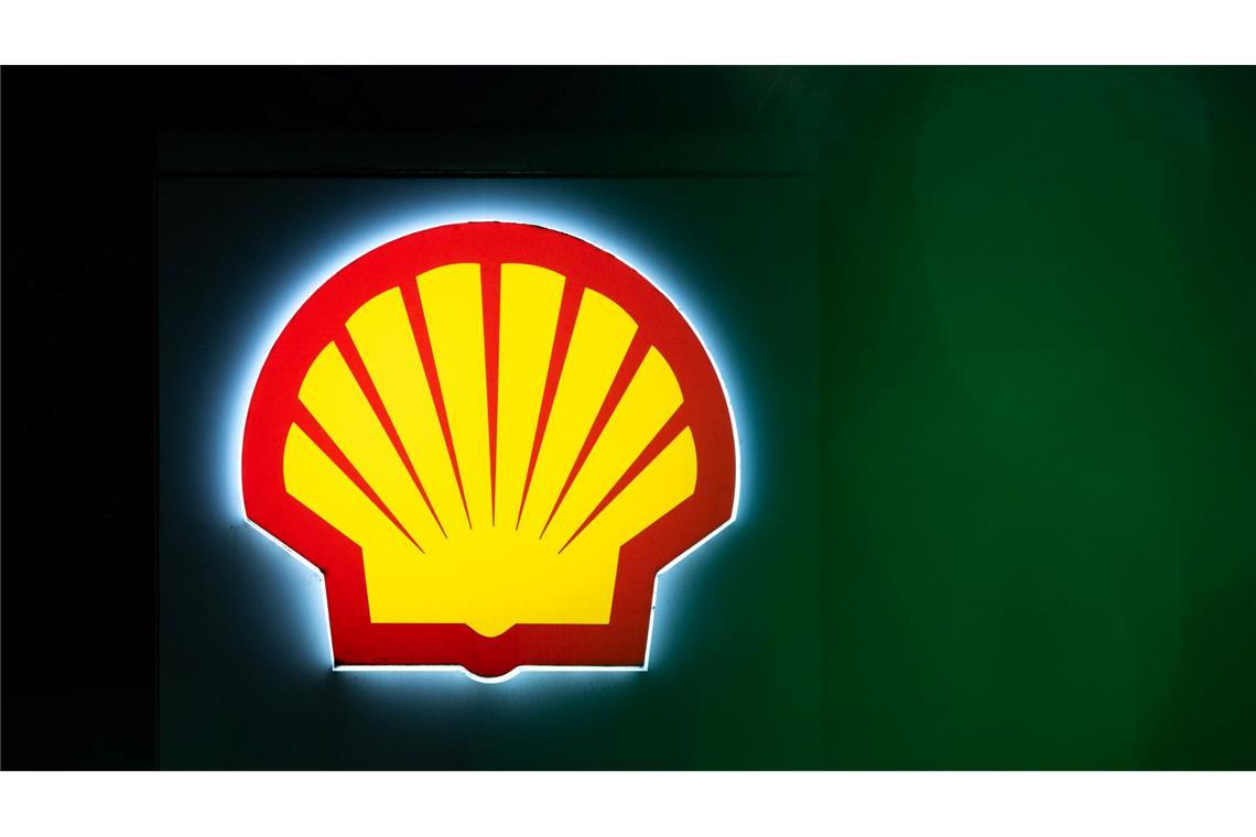 Studie: Europas Top-Unternehmen unterliegen im Weltvergleich Das erste europäische Unternehmen in der Gewinnrangfolge war der britische Öl- und Gaskonzern Shell. (Archivbild)