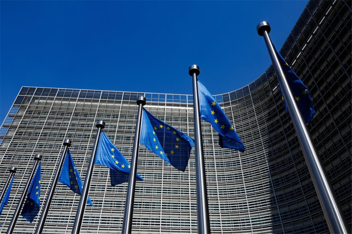 Das EU-Parlament hat eine Bargeldobergrenze beschlossen.