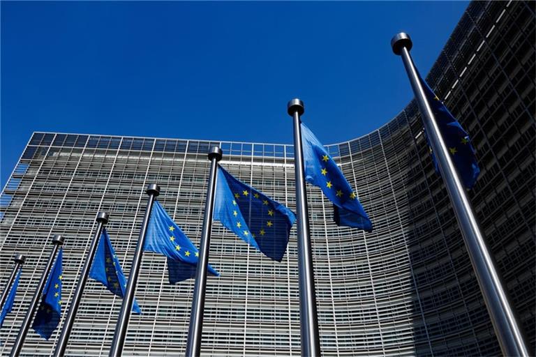 Das EU-Parlament hat eine Bargeldobergrenze beschlossen.