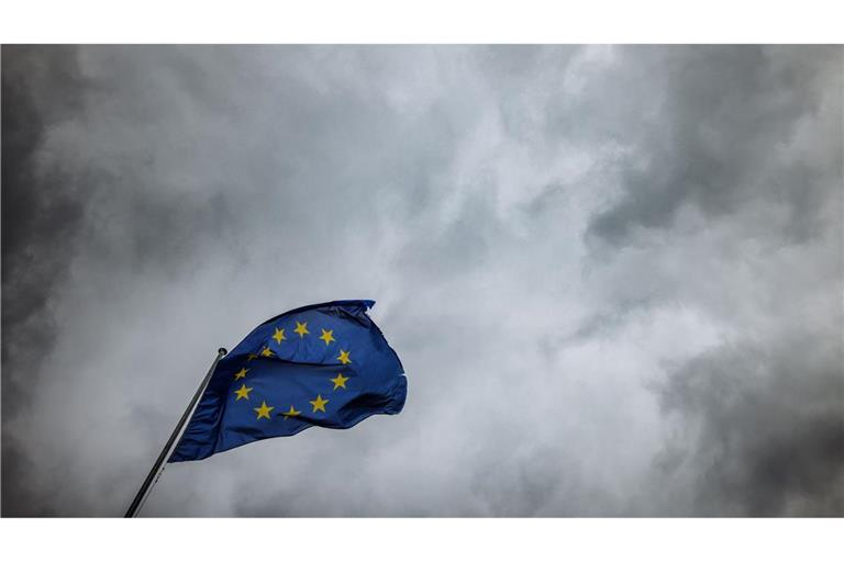 Das Europäische Parlament arbeitete an der Umsetzung des Zollabkommens zwischen den USA und der EU, für die entsprechende Verordnungen erforderlich sind. (Archivbild)