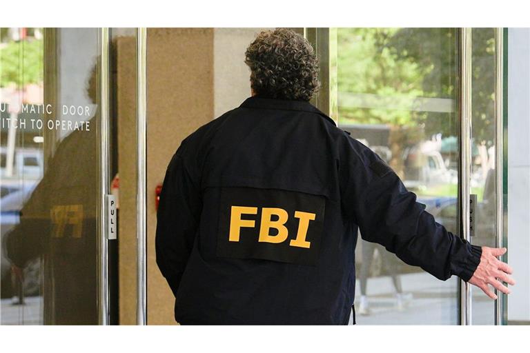 Das FBI und weitere Ermittler untersuchen zu möglicher illegaler Beschäftigung von Koreanern in den USA. (Symbolbild)