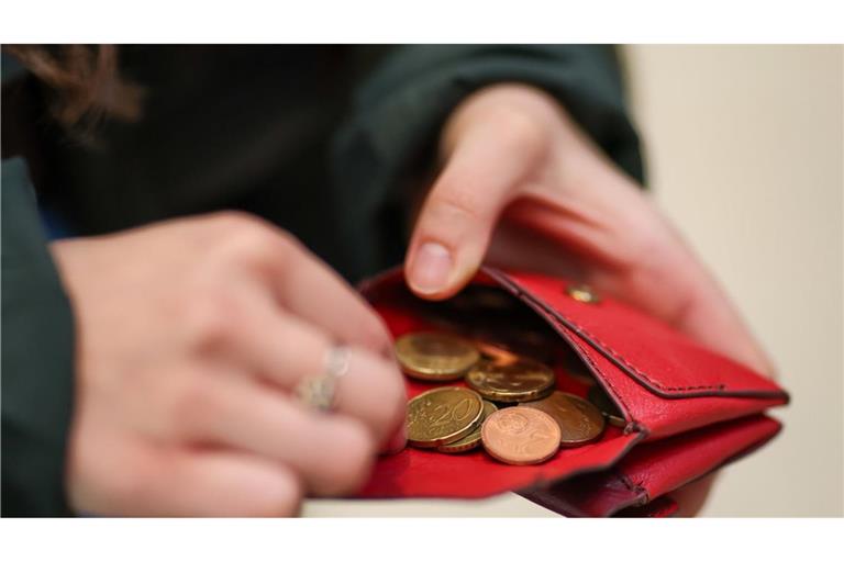 Das Finanzpaket könnte die Inflation anheizen.