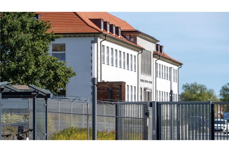 Das Friedrich-Loeffler-Institut - Bundesforschungsinstitut für Tiergesundheit auf der Insel Riems- befasst sich unter anderem mit der Ausbreitung von Stechmückenarten in Deutschland.