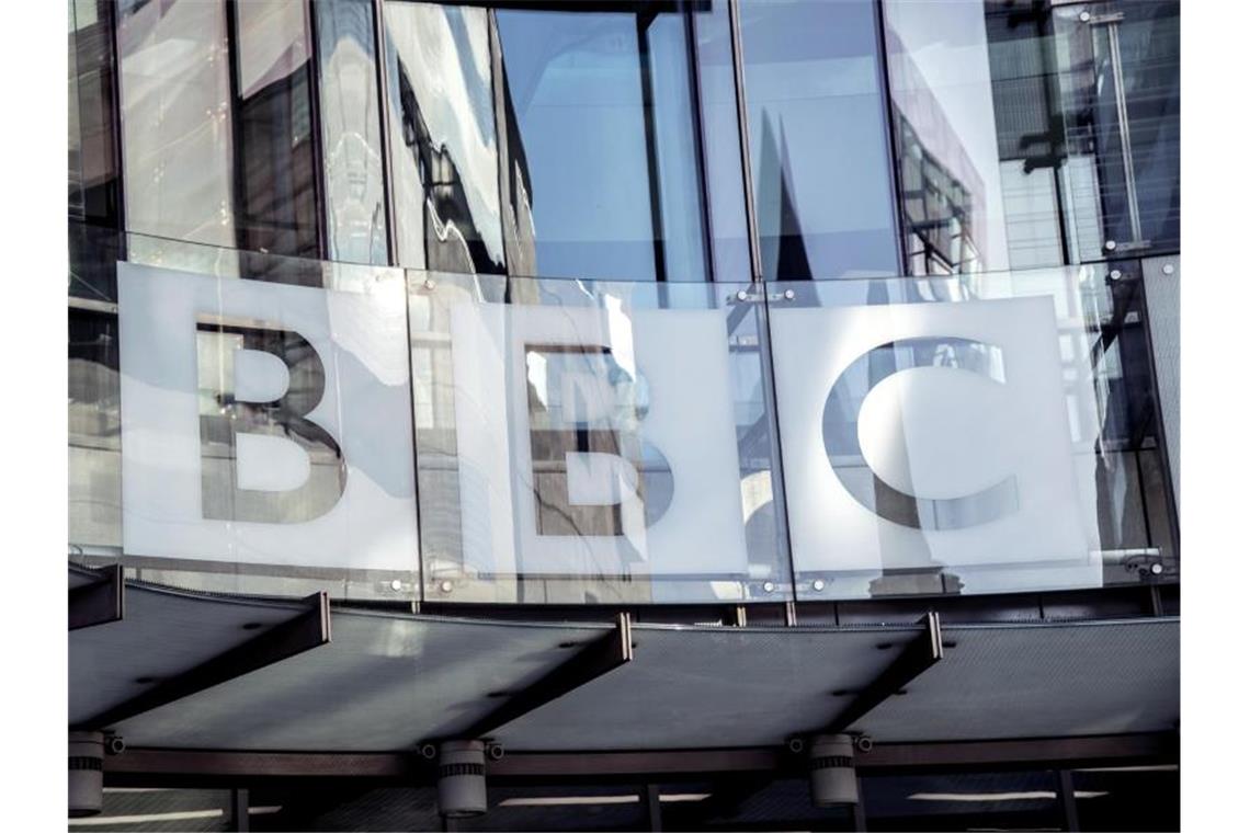 BBC berichtet nicht mehr aus Russland