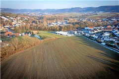 Das Gebiet befindet sich im Ortsteil Cottenweiler. Archivfoto: Alexander Becher