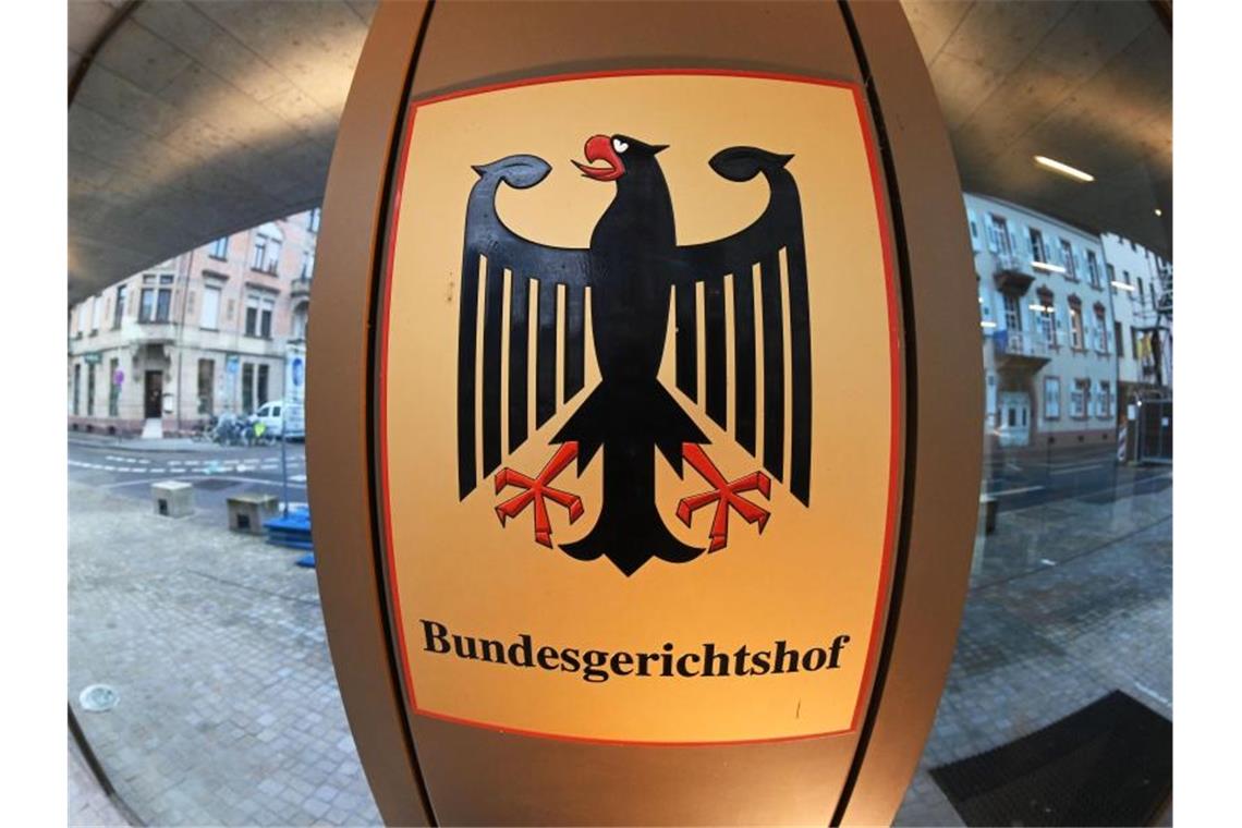 Mehr Beschwerden von Bankkunden Das Gebührenurteil des Bundesgerichtshofs (BGH) sorgt für Ärger bei Bankkunden. Foto: Uli Deck/dpa