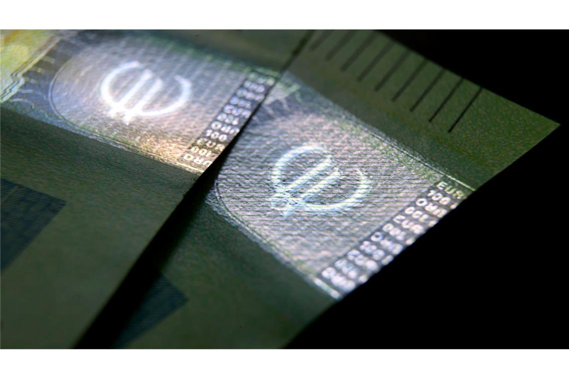 Das Geld aus dem Infrastruktur-Topf fließt noch nicht ab wie gewünscht. (Symbolbild)