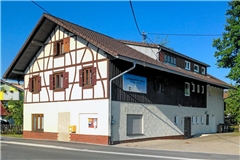 Das Gerhard-Moll-Haus im Allgäu soll mit dem Segen der Mitglieder der Backnanger Skisportler verkauft werden. Foto: TSG-Skiabteilung