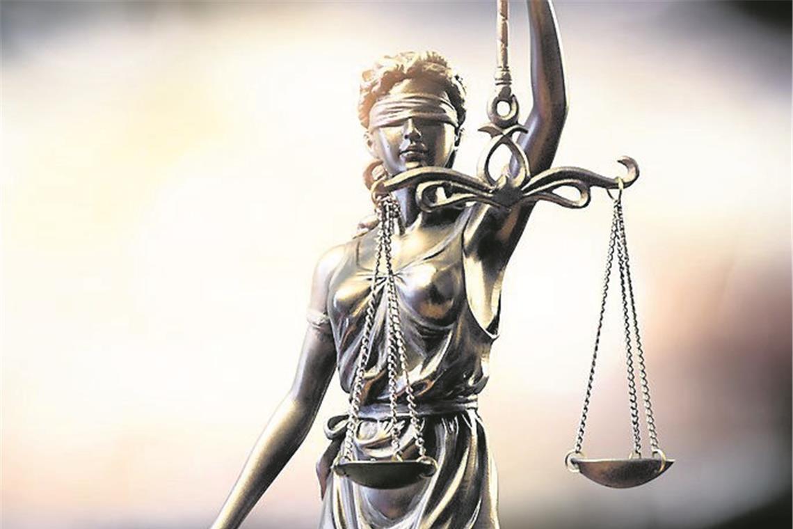 Im Handumdrehen war’s ums Handy geschehen Das Gericht hat sein Urteil gesprochen: Ein Backnanger Ehepaar erhält wegen Diebstahls eine Geldstrafe. Symbolfoto: Fotolia/R. Tavani